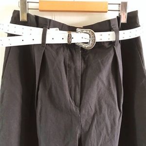 The Gap Trousers